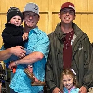 Meet your Posher, Drew anderson